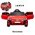 Carro Elétrico Infantil Controle Remoto 12v Audi Etron Motor - Imagem 6