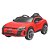 Carro Elétrico Infantil Controle Remoto 12v Audi Etron Motor - Imagem 3