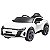 Carro Elétrico Infantil Audi Etron Controle Remoto Bluetooth - Imagem 1