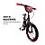 Bicicleta Aro 16 Pro Aventura Infantil  Menino Menina Freios - Imagem 5