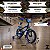Bicicleta Infantil Aro 16 Rodinhas Pro Aventura Menino - Imagem 3
