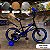 Bicicleta Infantil Aro 16 Rodinhas Pro Aventura Menino - Imagem 4
