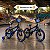 Bicicleta Infantil Aro 16 Rodinhas Pro Aventura Menino - Imagem 5