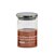 Pote Hermético 1,1l Tampa Inox Armazenamento Alimentos Vidro - Imagem 3