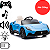 Carro Elétrico Infantil Maserati 12v Menino Menina Azul - Imagem 5