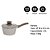Conjunto Panela Indução Cerâmico Cook 10pç Revestida Tampa - Imagem 3