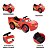 Carro Elétrico Infantil Cars 6v – Diversão Segura E Estilosa - Imagem 3