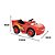 Carro Elétrico Infantil Cars 6v – Diversão Segura E Estilosa - Imagem 4