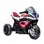 Mini Moto Infantil Elétrica 3 Rodas Menino Menina Bateria - Imagem 6