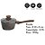 Conjunto De Panelas Style Cook Pj10ygt Qualidade E Estilo - Imagem 6