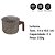 Conjunto De Panelas Style Cook Pj10ygt Qualidade E Estilo - Imagem 7