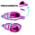 Kit Patins In Line Kp19rp - Ajustável Rs 30-33 - Imagem 4