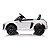 Carro Elétrico Infantil Audi R8 12v Controle Remoto Branco - Imagem 6