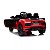 Carro Elétrico Infantil Audi R8 12v Controle Remoto Vermelho - Imagem 4