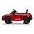 Carro Elétrico Infantil Audi R8 12v Controle Remoto Vermelho - Imagem 6