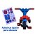 Triciclo Jet Spider com Adesivos Kepler - Imagem 5