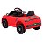 Carro Elétrico Infantil Zippy Compact 6V com Controle Remoto 1 Un Vermelho - Imagem 7
