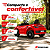 Carro Elétrico Infantil Compact 6V Zippy Toys Vermelho - Imagem 4