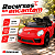 Carro Elétrico Infantil Compact 6V Zippy Toys Vermelho - Imagem 3
