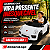 Carro Elétrico Infantil Compact Zippy Toys Branco 6V com Controle Remoto, Faróis, Buzina e Músicas - Imagem 5