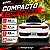 Carro Elétrico Infantil Compact Zippy Toys Branco 6V com Controle Remoto, Faróis, Buzina e Músicas - Imagem 4
