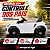Carro Elétrico Infantil Compact Zippy Toys Branco 6V com Controle Remoto, Faróis, Buzina e Músicas - Imagem 3