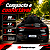 Carro Elétrico Infantil Compact Zippy Toys Preto 6V com Controle Remoto, Faróis, Buzina e Músicas - Imagem 4