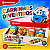 Carrinho Infantil Divertido Kit Com 8 Fricção Bbr Toys - Imagem 5