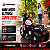 Motinha Elétrica Infantil Mini Halei 6v Luz E Som Zippy Toys - Imagem 4
