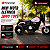 Motinha Elétrica Infantil Mini Halei 6v Luz E Som Zippy Toys - Imagem 3