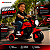 Mini Moto Eletrica Infantil 6v Zippy Toys Recarregavel - Imagem 3