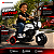 Mini Moto Eletrica Infatil 6v Zippy Toys Mini Harley - Imagem 3