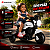Mini Moto Eletrica Infatil 6v Zippy Toys Mini Harley - Imagem 2