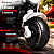 Mini Moto Eletrica Infatil 6v Zippy Toys Mini Harley - Imagem 4