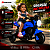 Mini Moto Eletrica Infantil 6v Zippy Toys Recarregavel Led - Imagem 2