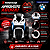 Mini Moto ElÉ Bmw S1000rr 6v Azul - Imagem 5