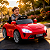 Carro Elétrico Infantil Esportivo 12v Zu-7 Zippy Toys - Imagem 1