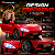Carro Elétrico Infantil Esportivo 12v Zu-7 Zippy Toys - Imagem 2