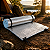Isolante Térmico Eva Guepardo Aluminizado Camping - Imagem 1
