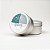 Vela Aromatizada Blueberry OCA92 90g - Imagem 1