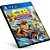Crash Team Racing Nitro-Fueled | PS4 MIDIA DIGITAL - Imagem 1
