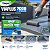 Viaplus 7000 | Impermeabilizante (18Kg) - Viapol - Imagem 2