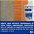 Adesivo Epóxi Estrutural Fluído MF (1 Kg) - WATERPROOF - Imagem 3