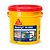 Baucryl 10.000 Impermeabilizante (Balde 18 Kg) - QUIMICRYL - Imagem 1