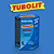 Massa Epóxi MEP 301 (Conjunto de 1 kg) - TUBOLIT - Imagem 2