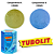 Massa Epóxi MEM cor Azul Piscina (Conjunto de 1 kg) - TUBOLIT - Imagem 4