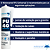 Selante PU40 Universal Branco (Cartucho 360 g) - WATERPROOF - Imagem 3