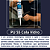 Adesivo PU55 Preto para Parabrisa Cola Vidro (Cartucho 380 g) - WATERPROOF - Imagem 3