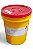 Baucryl 5000 Impermeabilizante (Balde 20 kg) - QUIMICRYL - Imagem 1