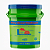 Hey Dicryl Mastique Branco (Balde 18 kg) - VIAPOL - Imagem 1